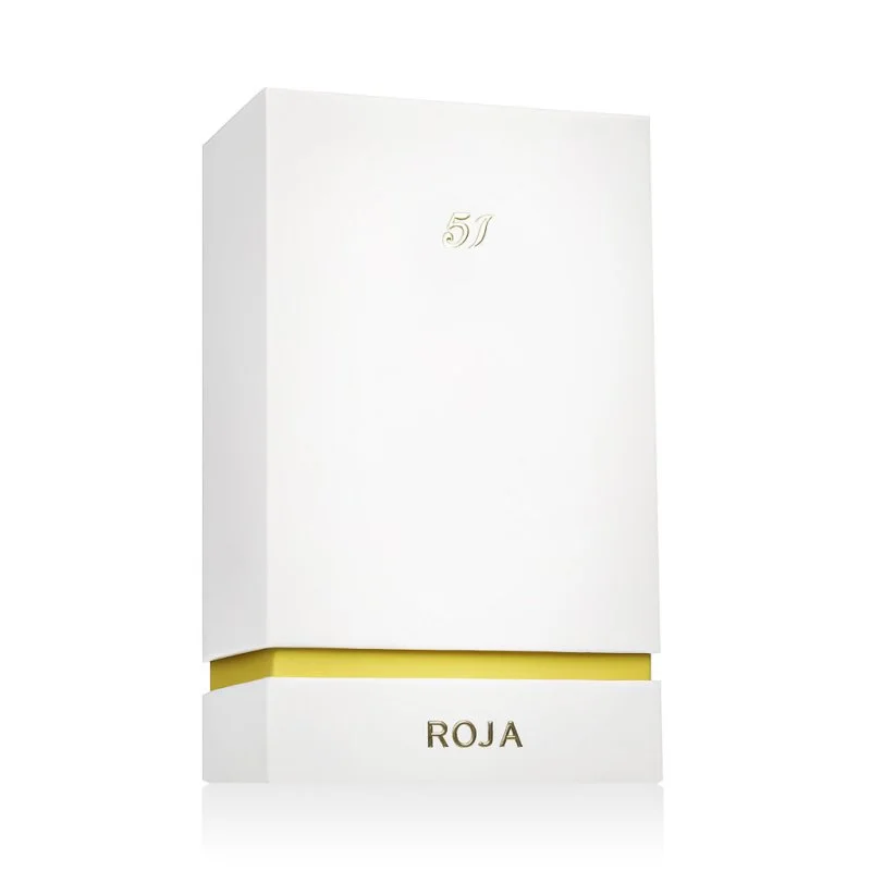 51 Pour Femme woda perfumowana dla kobiet 75 ml