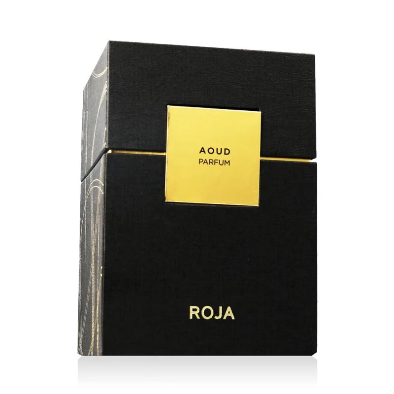 Aoud perfumy unisex 50 ml