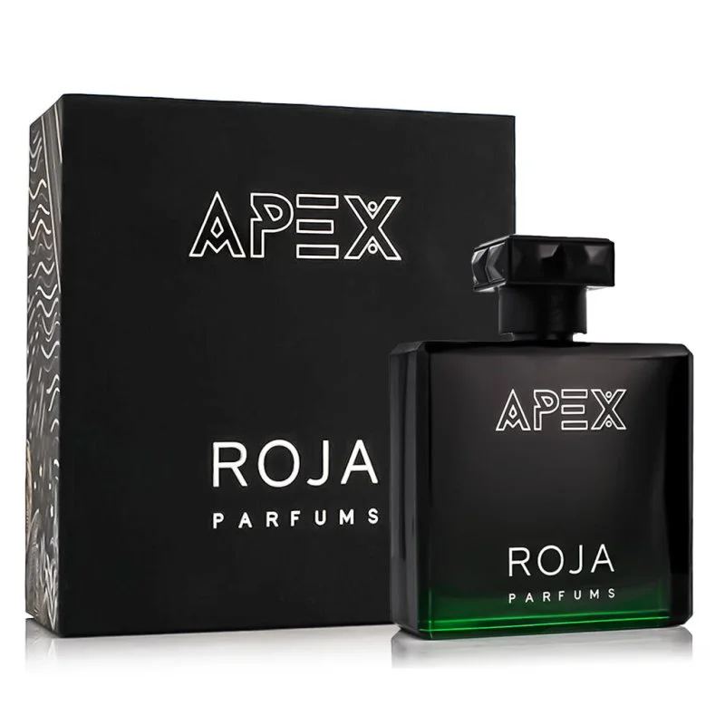 Apex woda perfumowana dla mężczyzn 100 ml