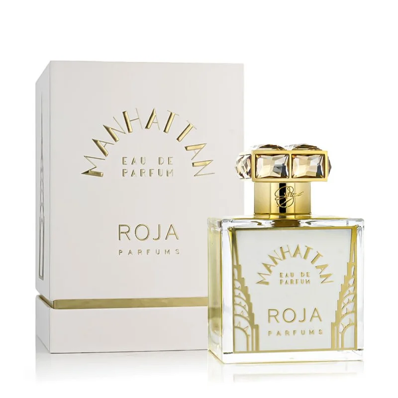 Manhattan woda perfumowana unisex 100 ml