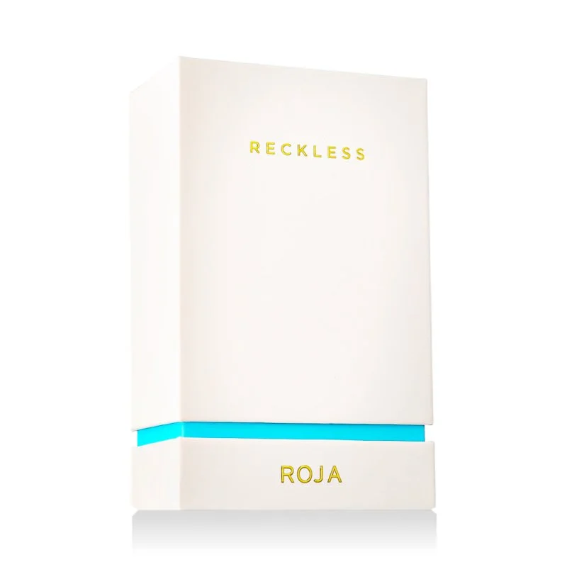 Reckless 2023 woda perfumowana dla kobiet 75 ml