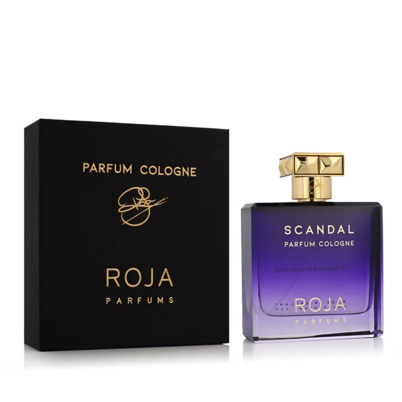 Scandal Pour Homme woda kolońska dla mężczyzn 100 ml
