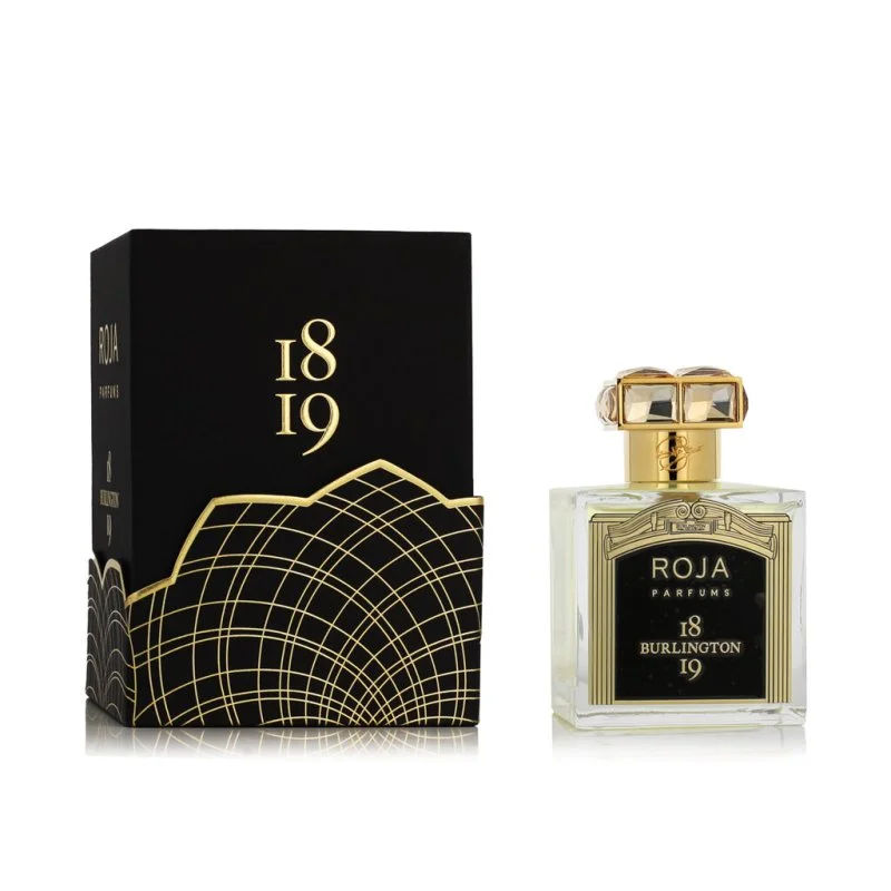 Burlington 1819 woda perfumowana unisex 100 ml