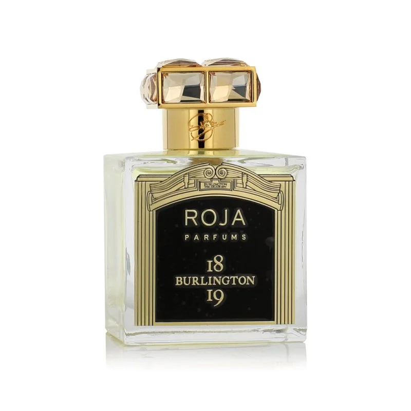 Burlington 1819 woda perfumowana unisex 100 ml