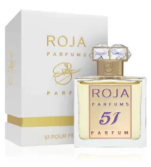 Roja Parfums 51 Pour Femme perfumy dla kobiet 50 ml