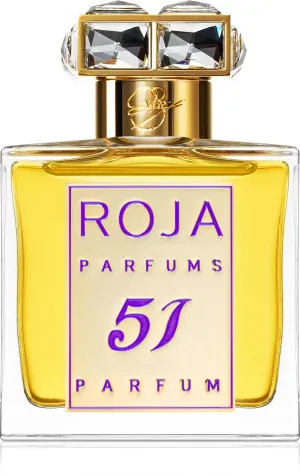 Roja Parfums 51 Pour Femme perfumy dla kobiet 50 ml