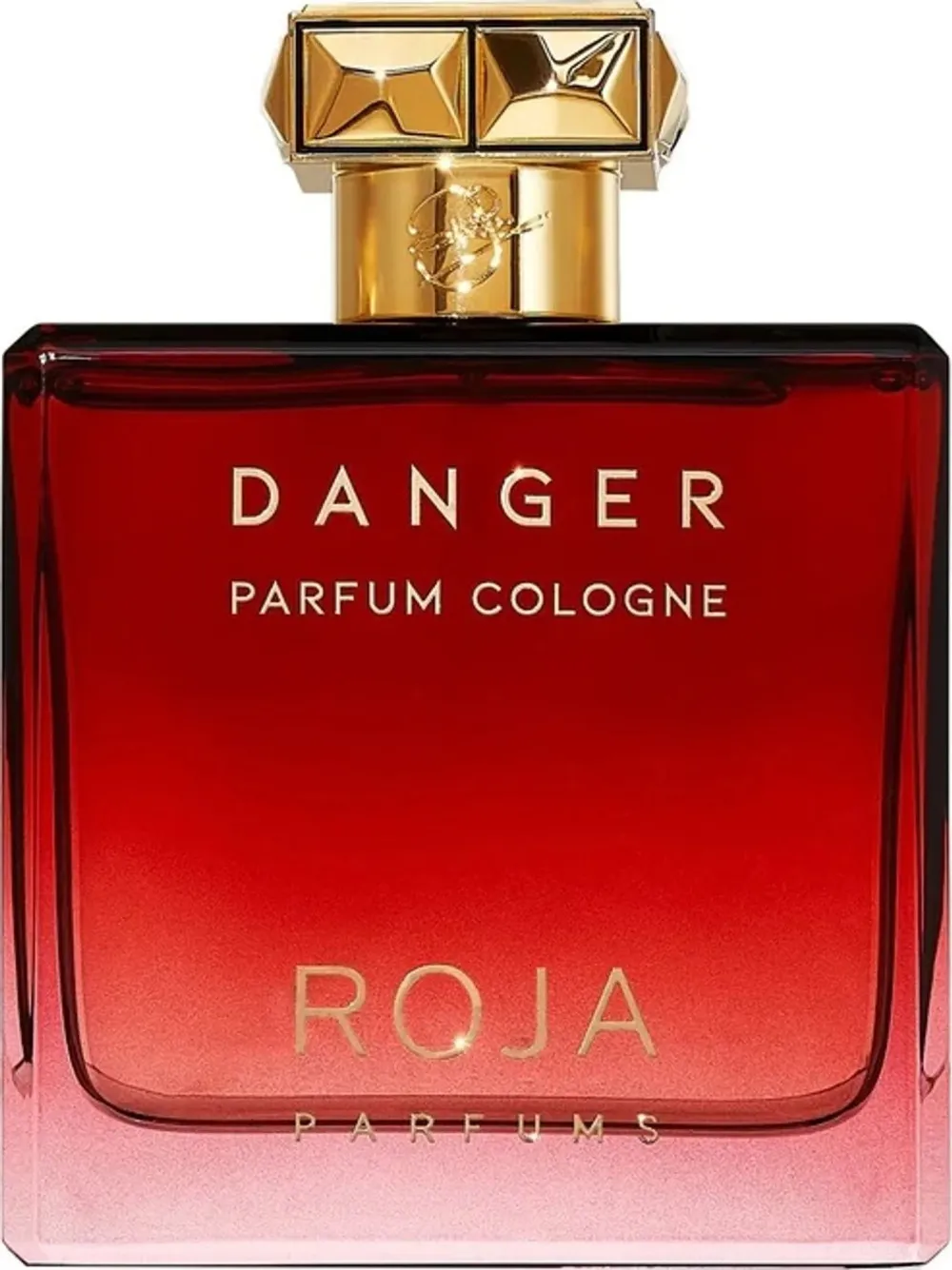 Danger Parfum Cologne woda perfumowana dla mężczyzn 100 ml