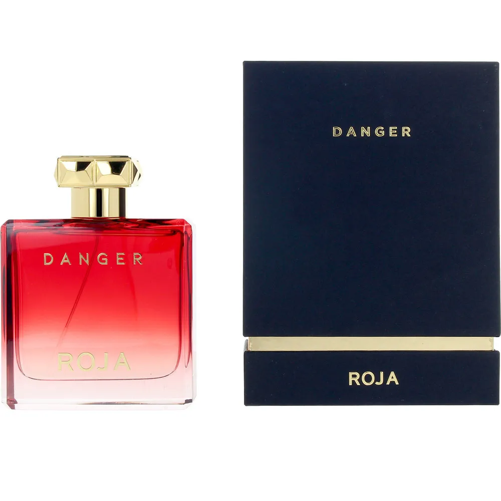 Danger Parfum Cologne woda perfumowana dla mężczyzn 100 ml