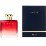 Danger Parfum Cologne woda perfumowana dla mężczyzn 100 ml
