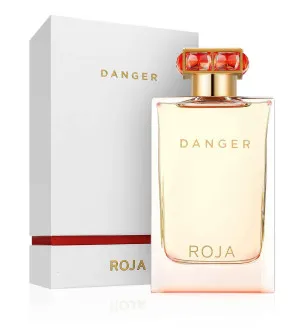 Roja Parfums Danger Pour Femme woda perfumowana dla kobiet 75 ml