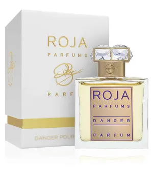 Roja Parfums Danger Pour Femme perfumy dla kobiet 50 ml