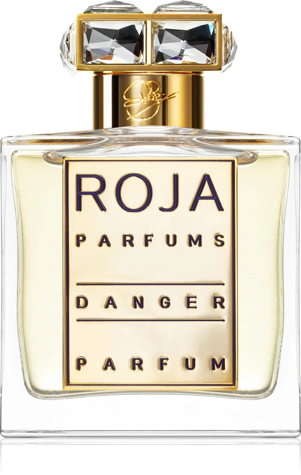 Danger Pour Femme perfumy dla kobiet 50 ml