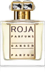 Danger Pour Femme perfumy dla kobiet 50 ml
