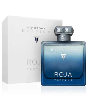 Roja Parfums Elysium Eau Intense woda perfumowana dla mężczyzn 100 ml