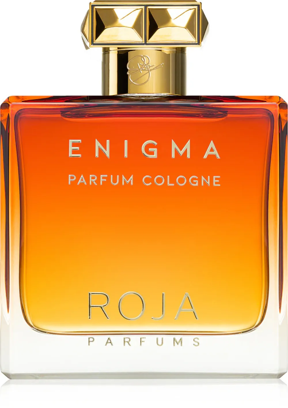 Enigma Parfum Cologne woda perfumowana dla mężczyzn 100 ml
