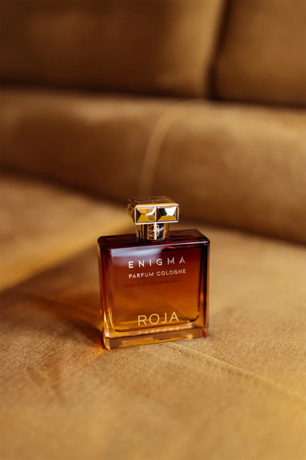 Enigma Parfum Cologne woda perfumowana dla mężczyzn 100 ml