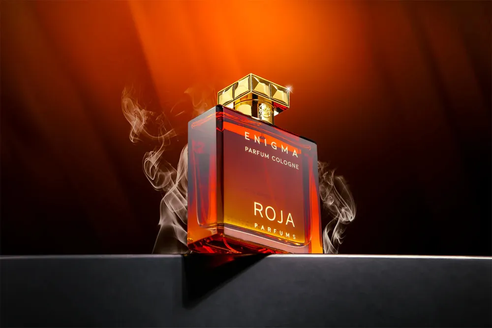 Enigma Parfum Cologne woda perfumowana dla mężczyzn 100 ml