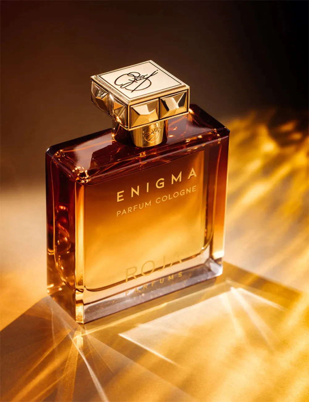 Enigma Parfum Cologne woda perfumowana dla mężczyzn 100 ml