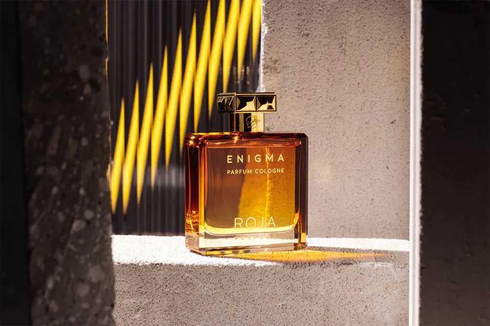 Enigma Parfum Cologne woda perfumowana dla mężczyzn 100 ml