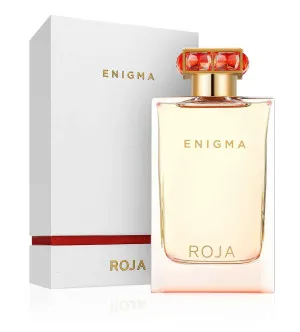 Roja Parfums Enigma Pour Femme woda perfumowana dla kobiet 75 ml