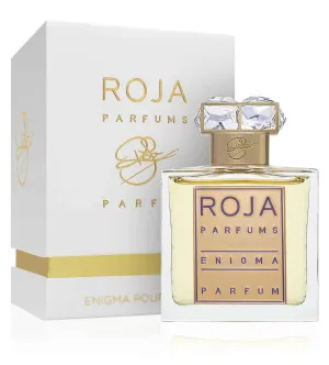 Roja Parfums Enigma Pour Femme perfumy dla kobiet 50 ml