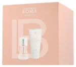 Roma Fiori Bianchi 25 ml + BL woda toaletowa dla kobiet 50 ml