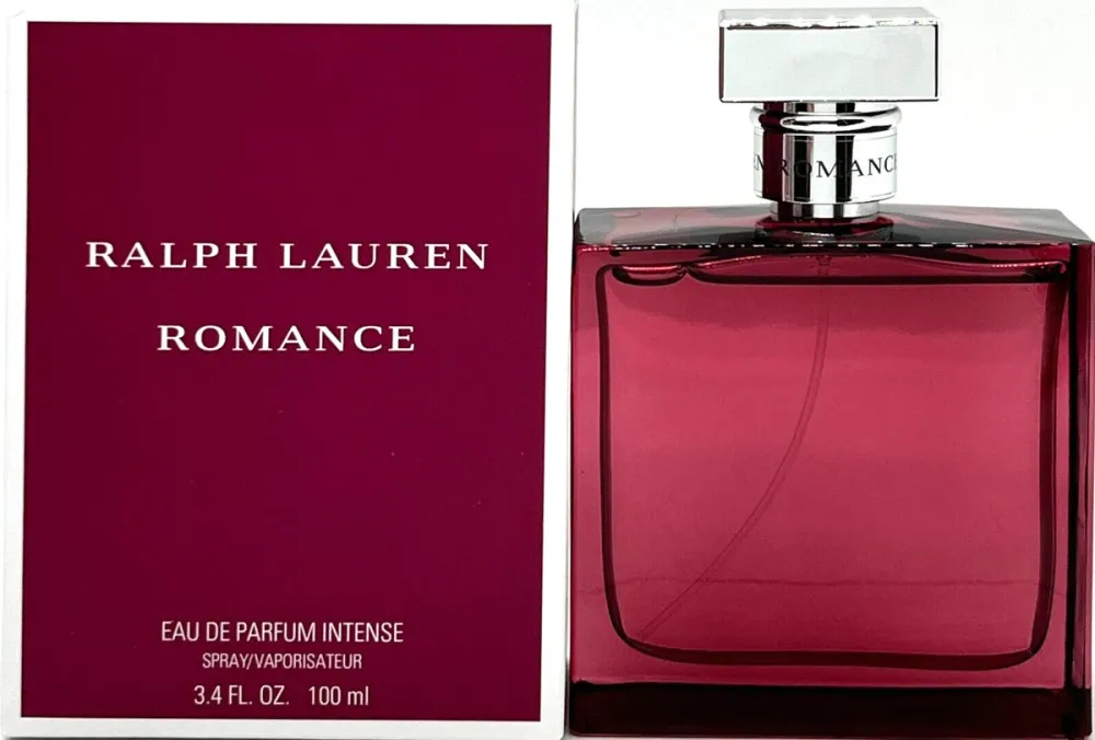 Romance intense woda perfumowana dla kobiet 100 ml
