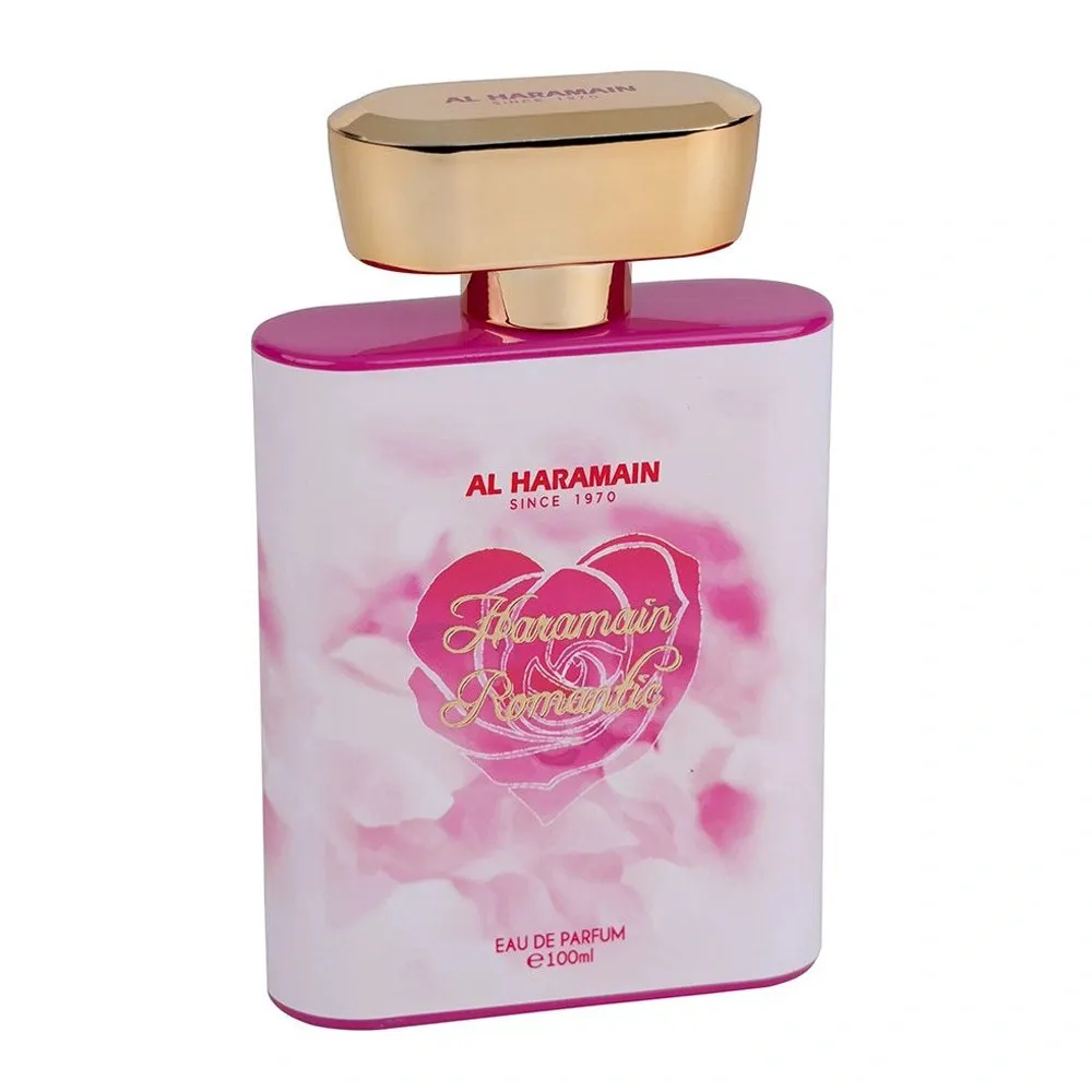 Romantic woda perfumowana dla kobiet 100 ml