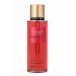 Romantic mgiełka do ciała dla kobiet 250 ml