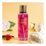 Romantic mgiełka do ciała dla kobiet 250 ml