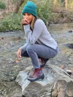 Inkkas Buty Rooster Trekk