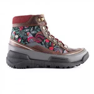 Inkkas Buty Rooster Trekk