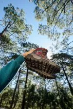 Inkkas Buty Rooster Trekk