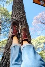 Inkkas Buty Rooster Trekk