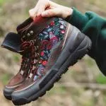 Inkkas Buty Rooster Trekk