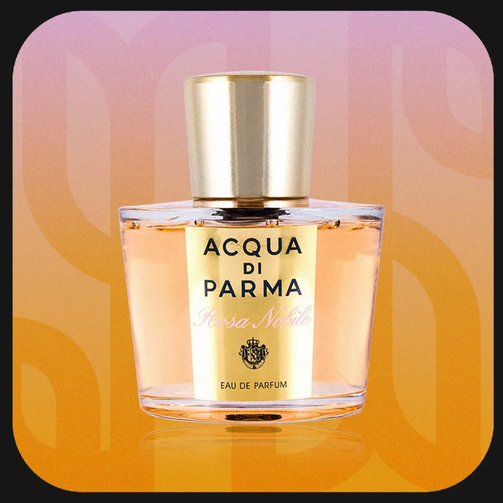 Rosa Nobile woda perfumowana dla kobiet 100 ml
