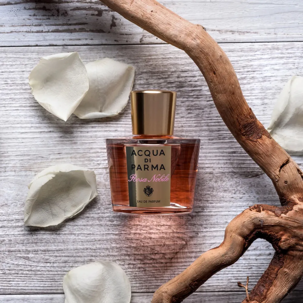 Rosa Nobile woda perfumowana dla kobiet 100 ml