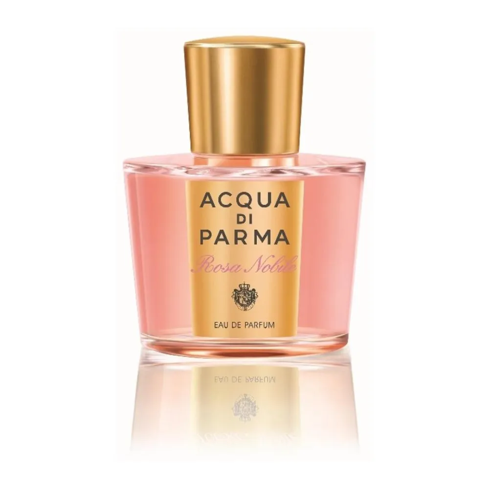 Rosa Nobile woda perfumowana dla kobiet 100 ml