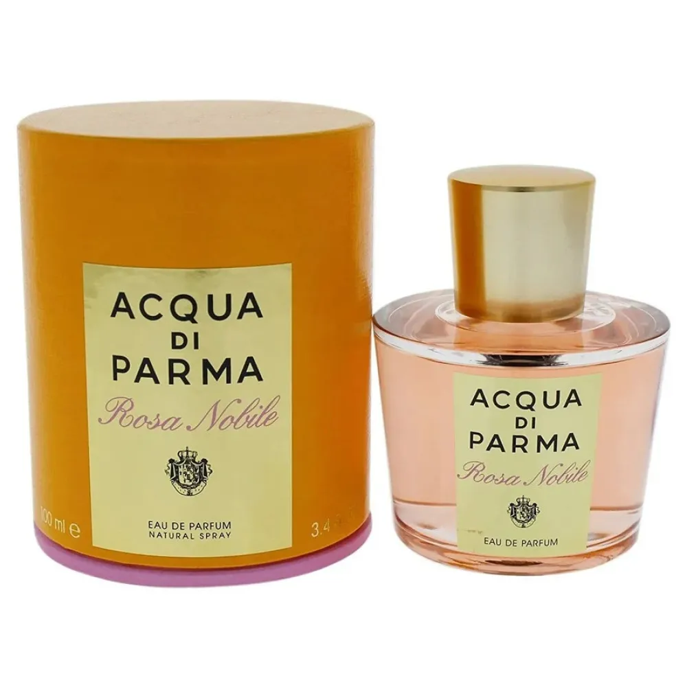 Rosa Nobile woda perfumowana dla kobiet 100 ml