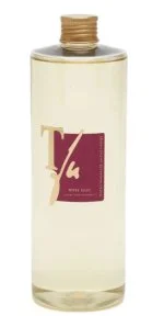 OUD luksusowa kolekcja WKŁAD UZUPEŁNIAJĄCY 500 ML ZAPACH DO DOMU -TFU w pudełku