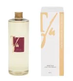OUD luksusowa kolekcja WKŁAD UZUPEŁNIAJĄCY 500 ML ZAPACH DO DOMU -TFU w pudełku