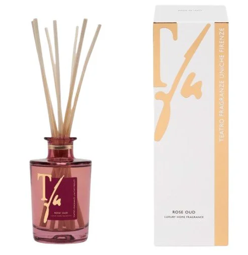 OUD luksusowa kolekcja patyczków 100 ml zapach do domu