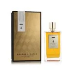 Nº 7 Paczula, Oud, Wanilia woda perfumowana unisex 100 ml