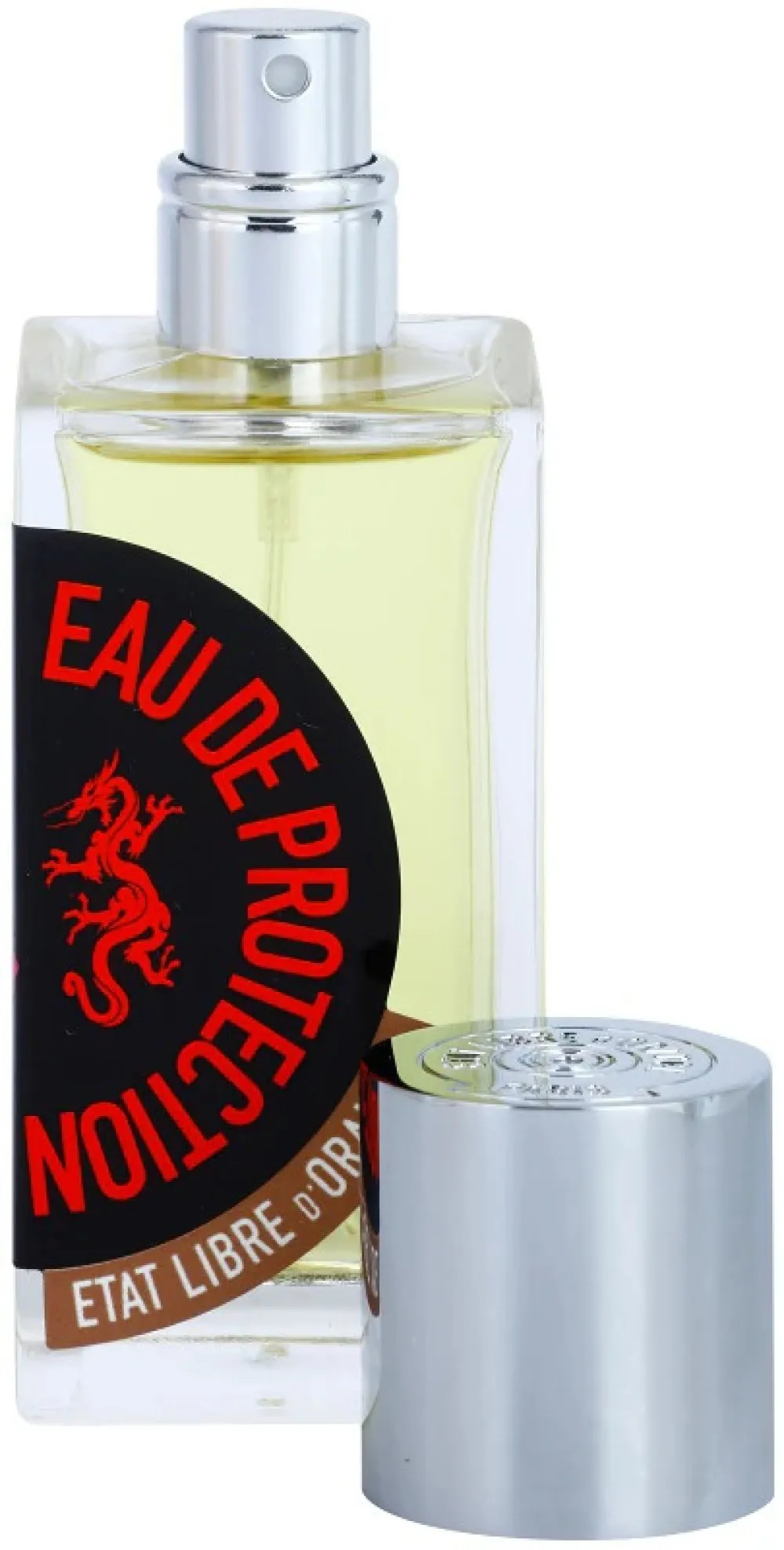 Rossy de Palma Eau de Protection woda perfumowana dla kobiet 100 ml