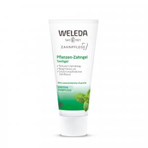 Ziołowy żel do zębów 75ml