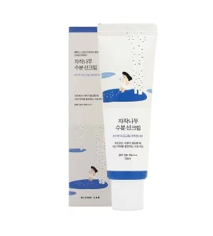 Round Lab Birch Juice Moisturizing Sun Cream nawilżający krem przeciwsłoneczny SPF 50+