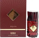 Royal Blend Sequoia ekstrakt perfum unisex 100 ml