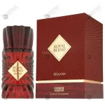 Royal Blend Sequoia ekstrakt perfum unisex 100 ml