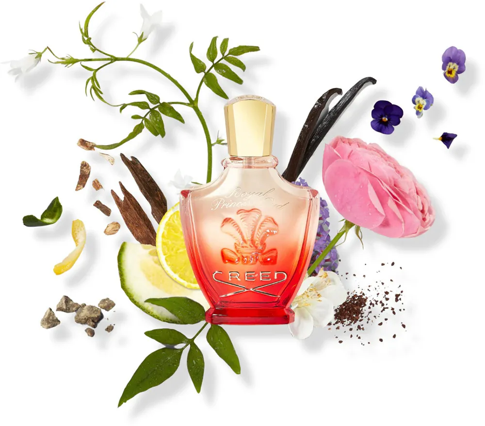 Royal Princess Oud woda perfumowana dla kobiet 75 ml