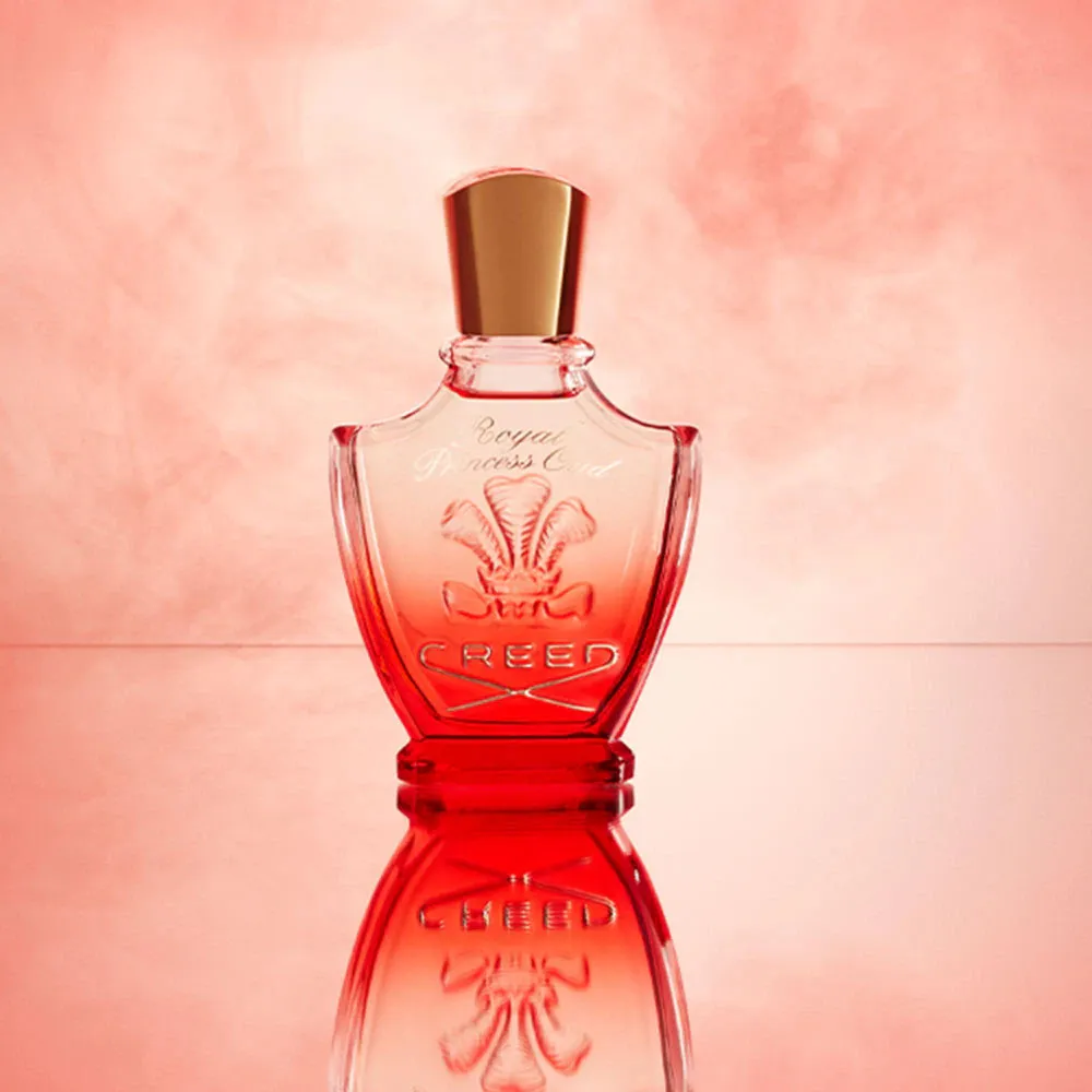 Royal Princess Oud woda perfumowana dla kobiet 75 ml